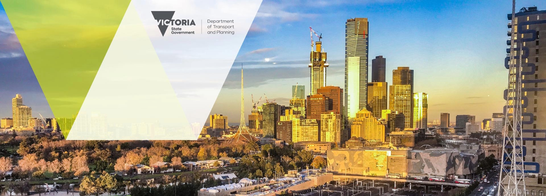 Department of Transport and Planning Graduate Programs | Prosple Australia