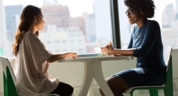 How to successfully interview candidates for graduate jobs