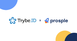 Bulk verifying credentials issued by Prosple