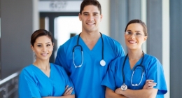 Great nursing scholarships for postgrads