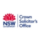 Crown Solicitor's Office