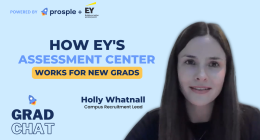 How EY 🇳🇿's assessment center works for new grads ✅