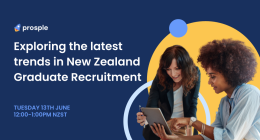 Exploring the latest trends in New Zealand Graduate Recruitment