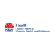 Justice Health and Forensic Mental Health Network