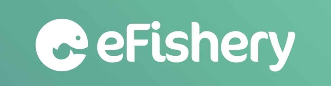 Logo eFishery 2022