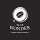 Blue Wonder Coffee