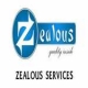 Zealous Services India