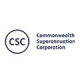 Commonwealth Superannuation Corporation (CSC) 