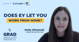 Does EY 🇳🇿 let you work from home? 🏠