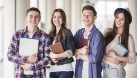 Student perspectives, issues and solutions addressed at UA Higher Ed Conference