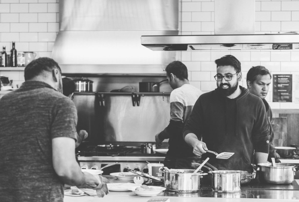 Fisher & Paykel Appliances Office Tour at Street, Dunedin