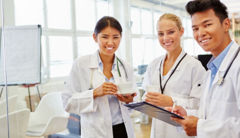Career options in medicine | PostgradAustralia