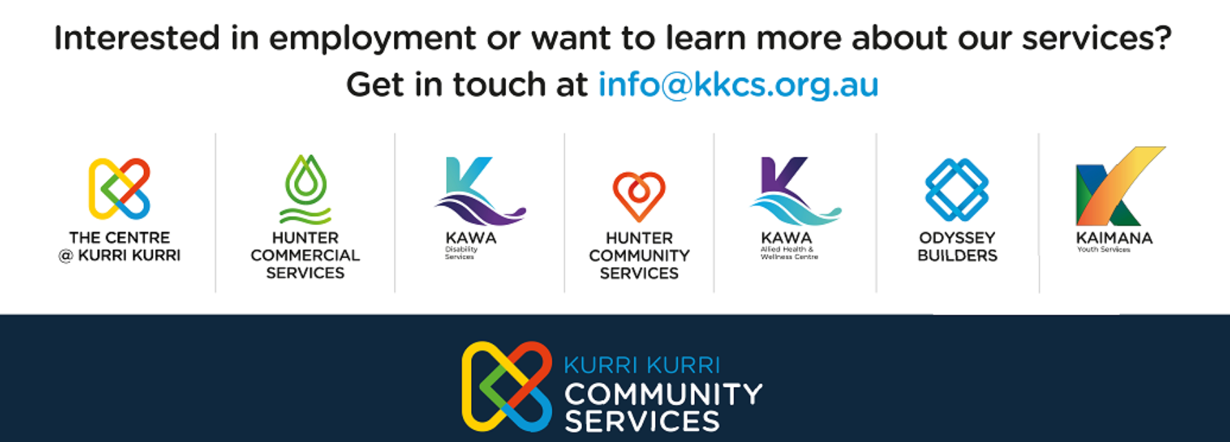 Kurri Kurri Community Services Graduate Programs Jobs Connect TAFE