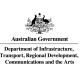 Department of Infrastructure, Transport, Regional Development, Communications and the Arts