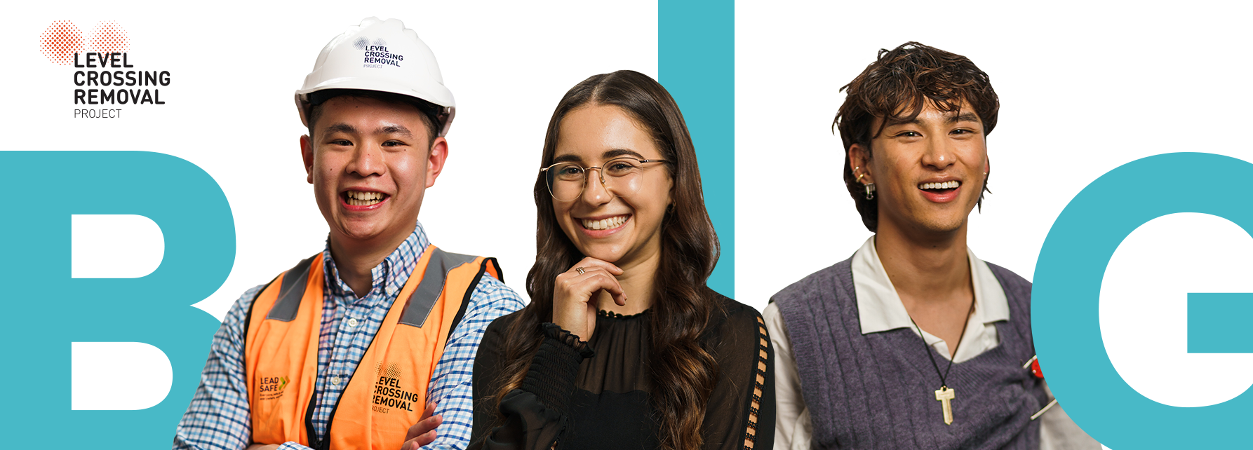 Level Crossing Removal Project Lxrp Graduate Programs Gradaustralia