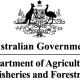 Department of Agriculture, Fisheries and Forestry (DAFF)