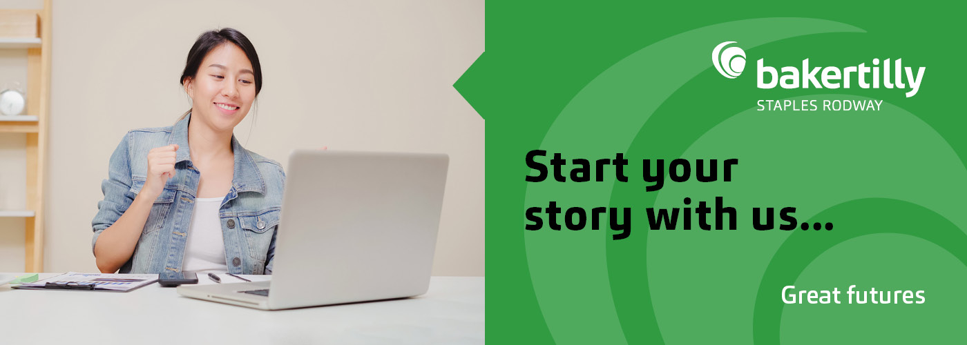 Insights on how to get hired at Baker Tilly Staples Rodway