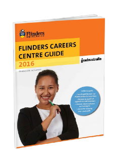 Flinders Careers Guide 2016