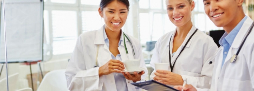 Medicine | PostgradAustralia