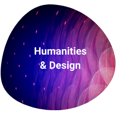 PGA Study Fair Humanities & Design