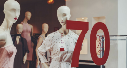 Five myths about careers in retail (and why they’re not true)