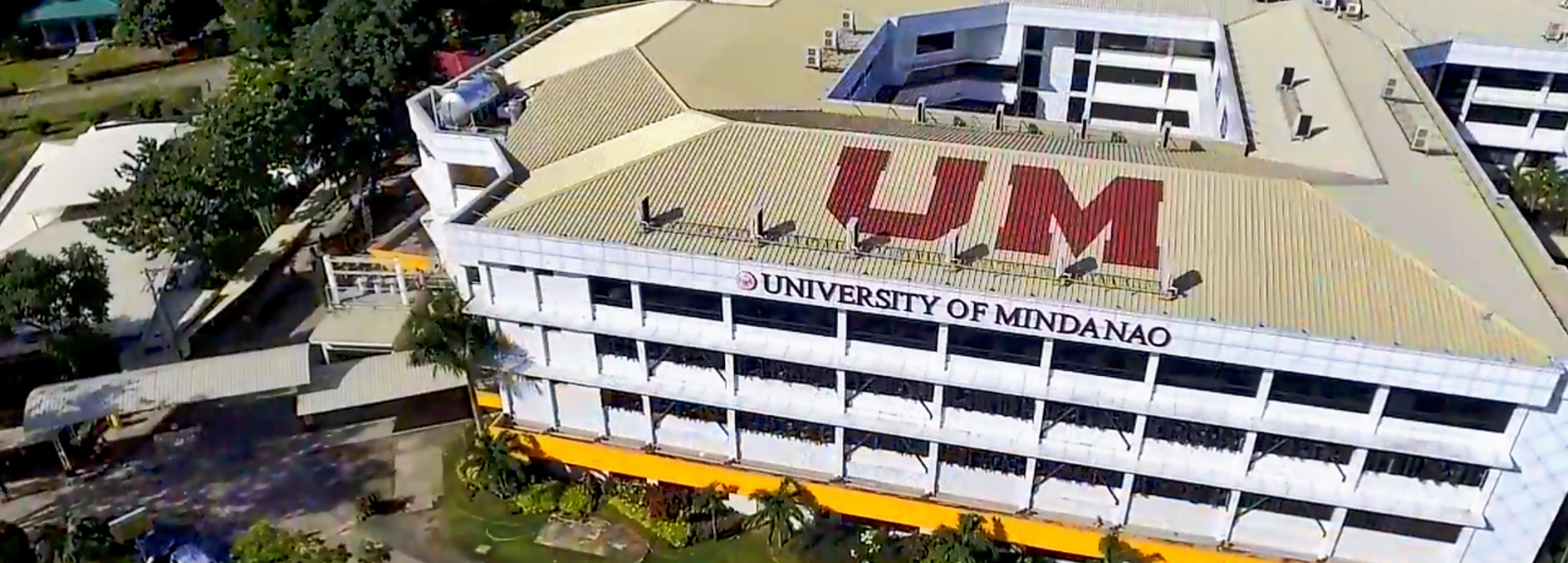 University Of Mindanao Prosple Philippines