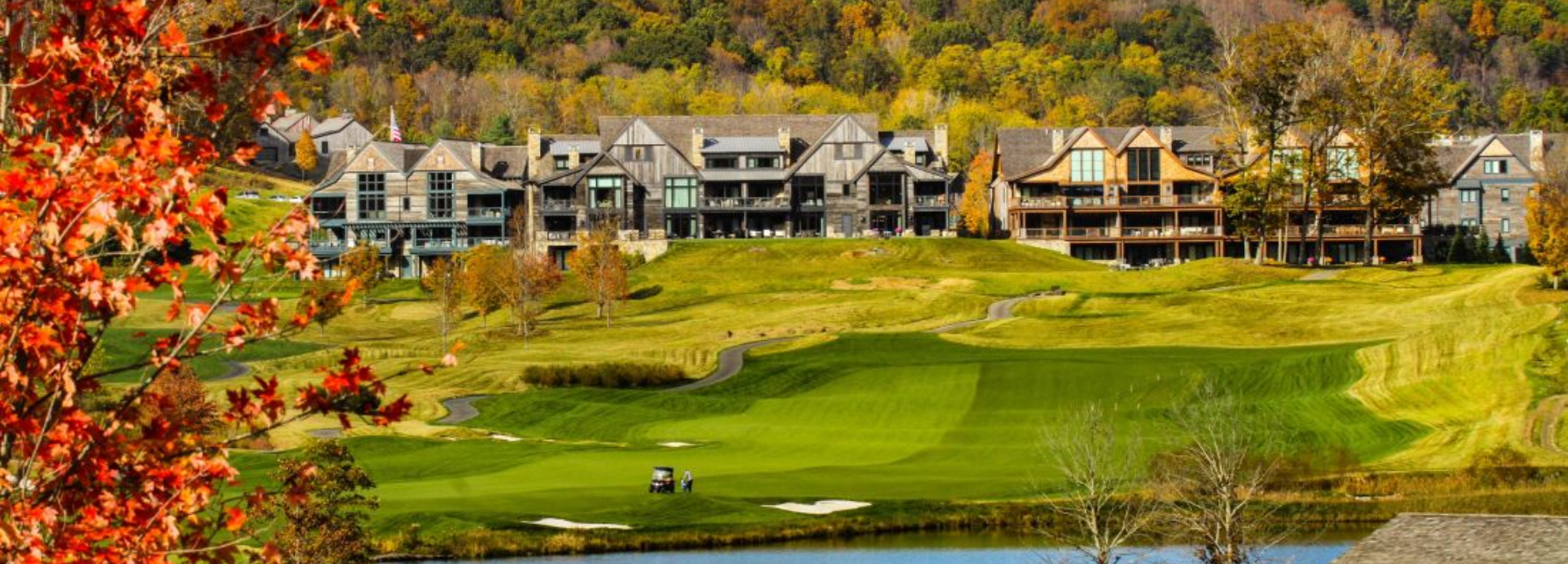 Silo Ridge Field Club Internships & Entry-level Jobs