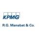 KPMG R.G. Manabat & Co.