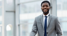 A graduate career in business banking