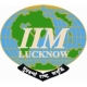 Indian Institute of Management Lucknow