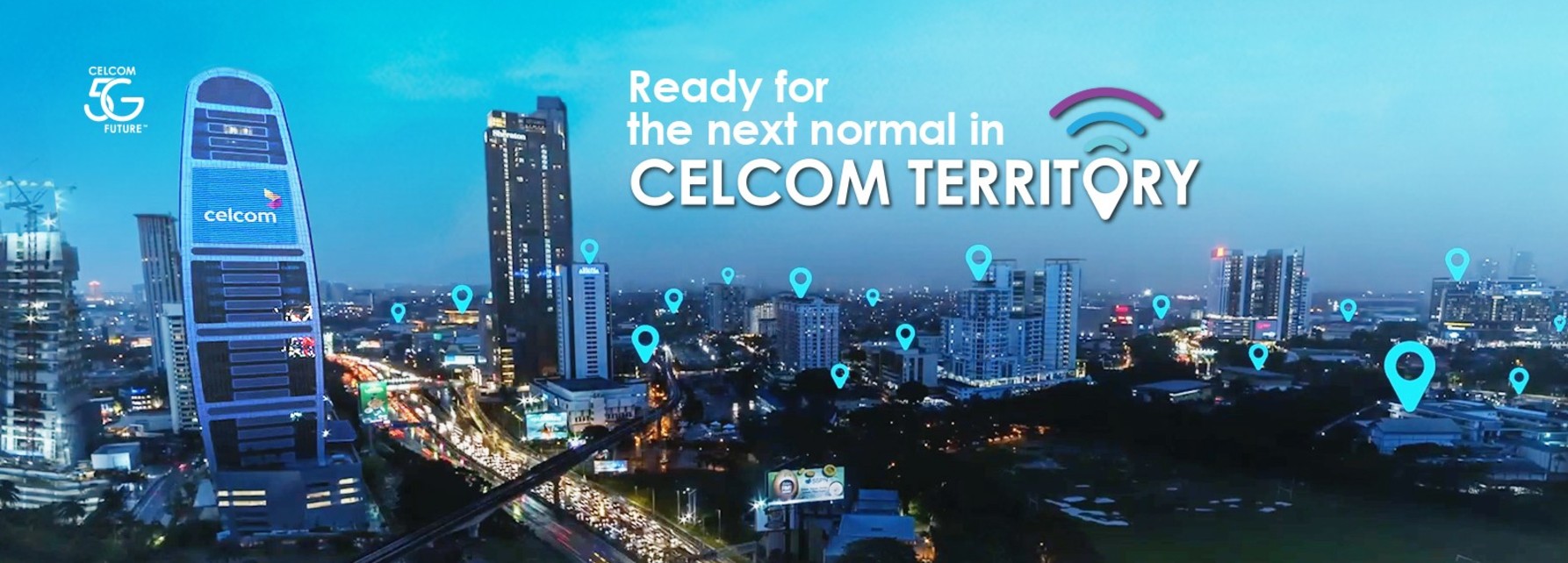 Celcom Axiata Berhad Graduate Programs | Prosple Australia