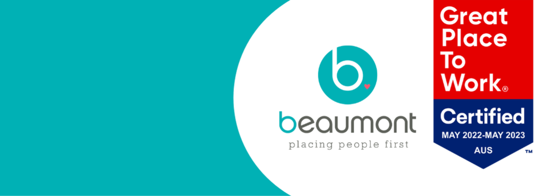 Beaumont People Graduate Programmes Prosple Australia