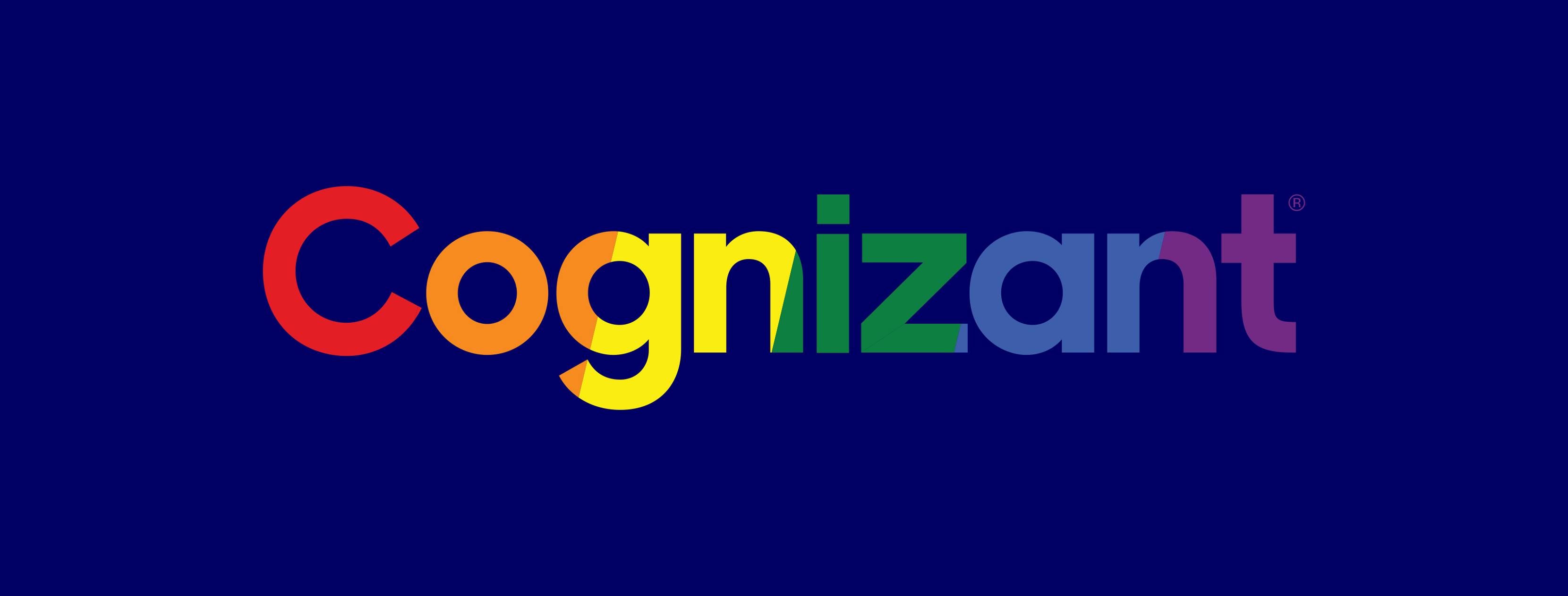 Cognizant announces new logo, tagline aims at accelerating digital bus