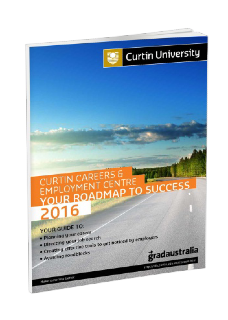 Curtin Careers Guide 2016