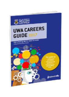 UWA Careers Guide 2017