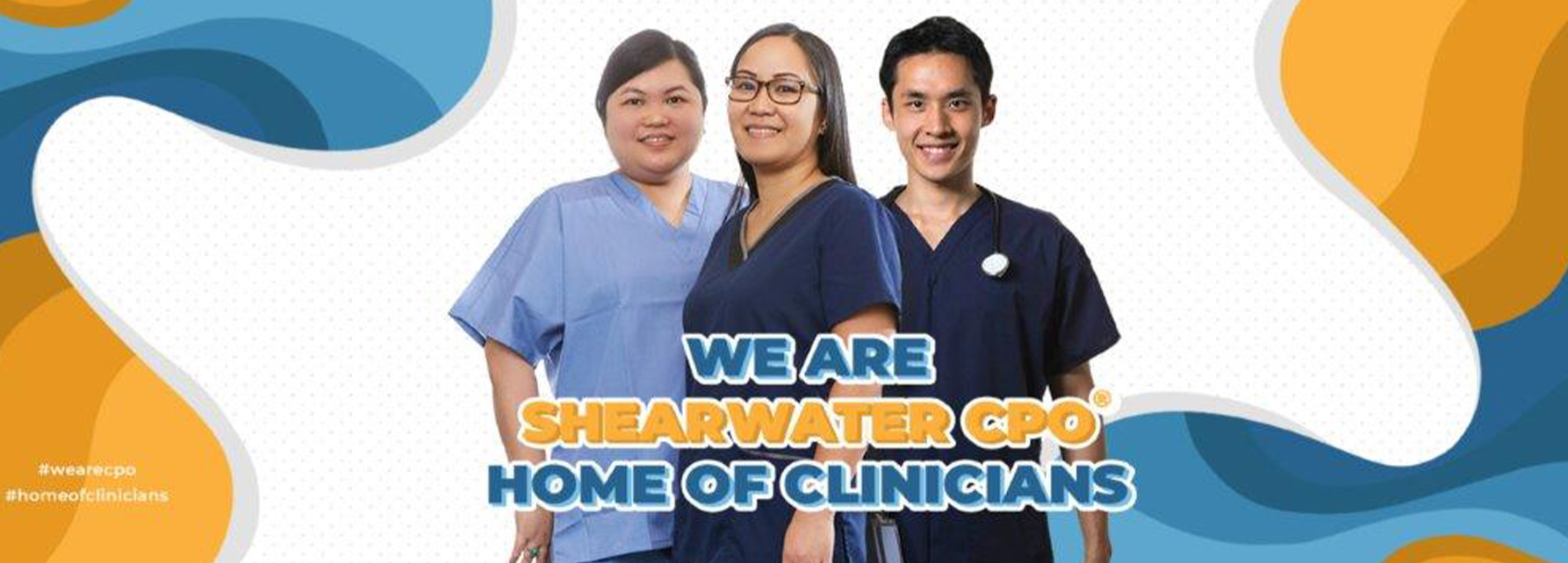 Shearwater Health Advisors Internships, On the Job Training (OJT) and
