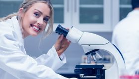 Women in STEM: myths, mentoring and more