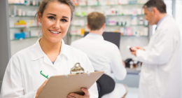 An introduction to the pharmaceutical industry for graduates