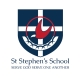 St Stephen’s School