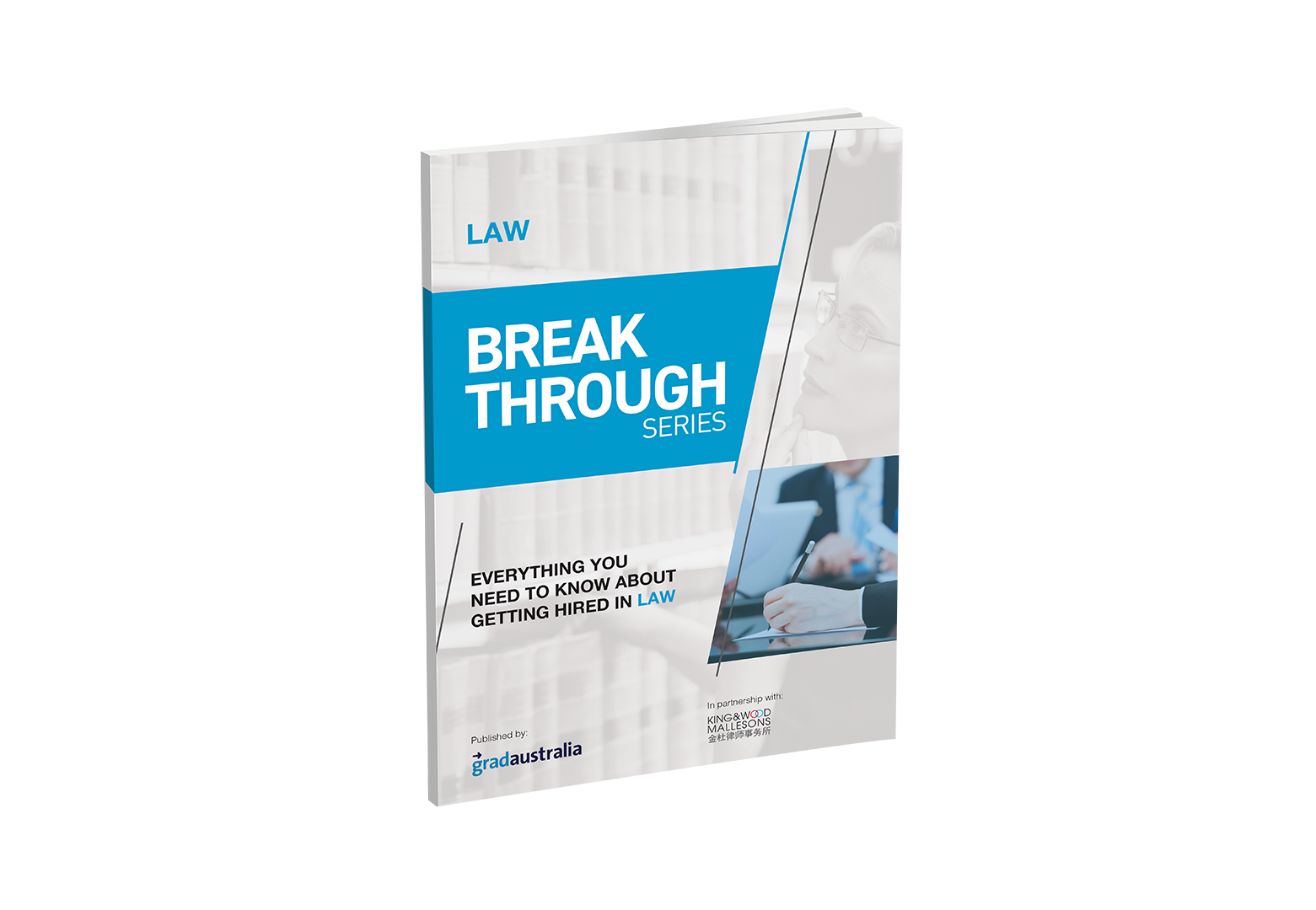 Library Law Career Starter