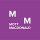 Mott MacDonald New Zealand