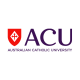 Australian Catholic University