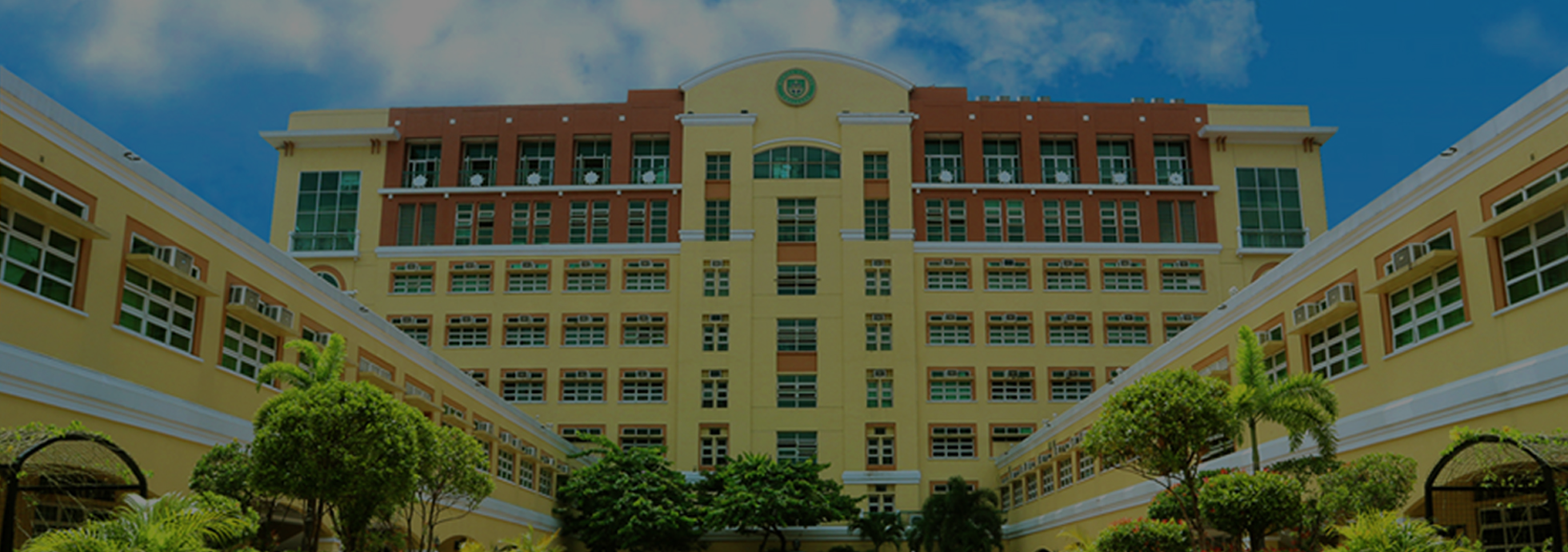 Manila Tytana Colleges Logo For Sale 2 BR Condo In Pasay Near FEU,