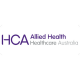 Healthcare Australia - Allied Health