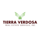 Tierra Verdosa Real Estate Services Inc.