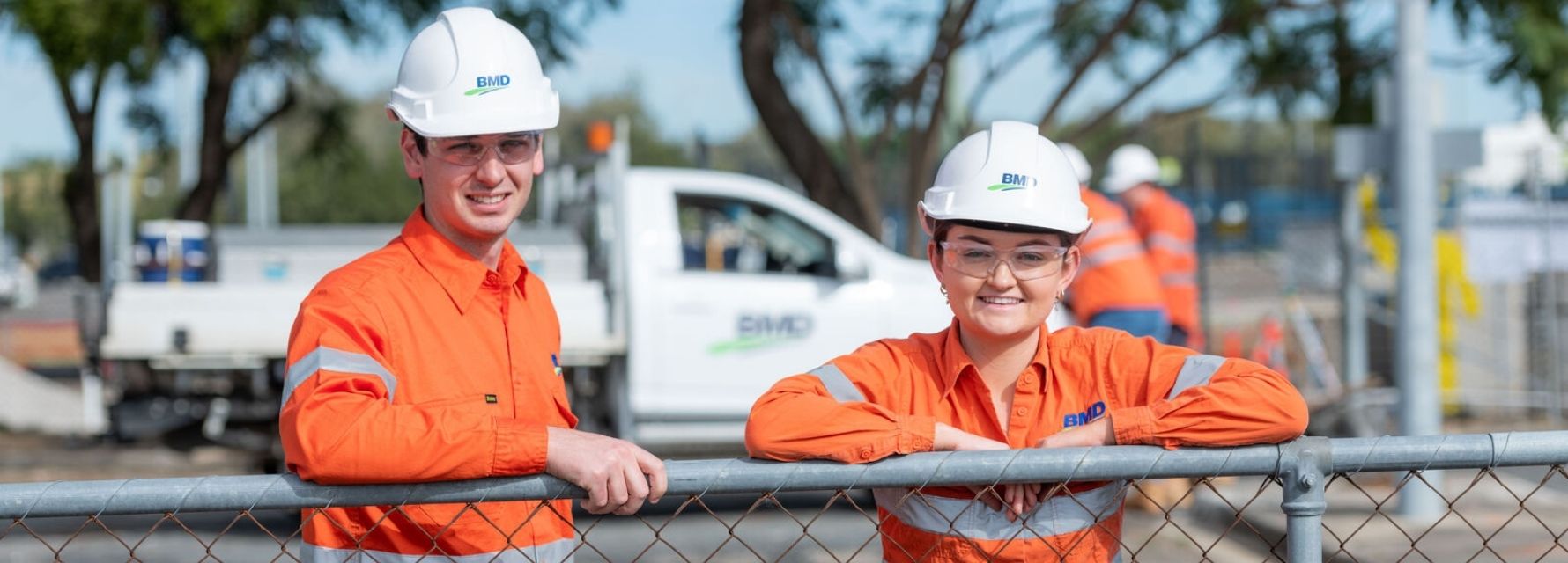 Foundations for the future