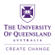 The University of Queensland (UQ)