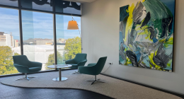 Deloitte Christchurch Office