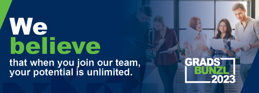 Bunzl APAC Graduate Programs | Prosple Australia/GradAustralia
