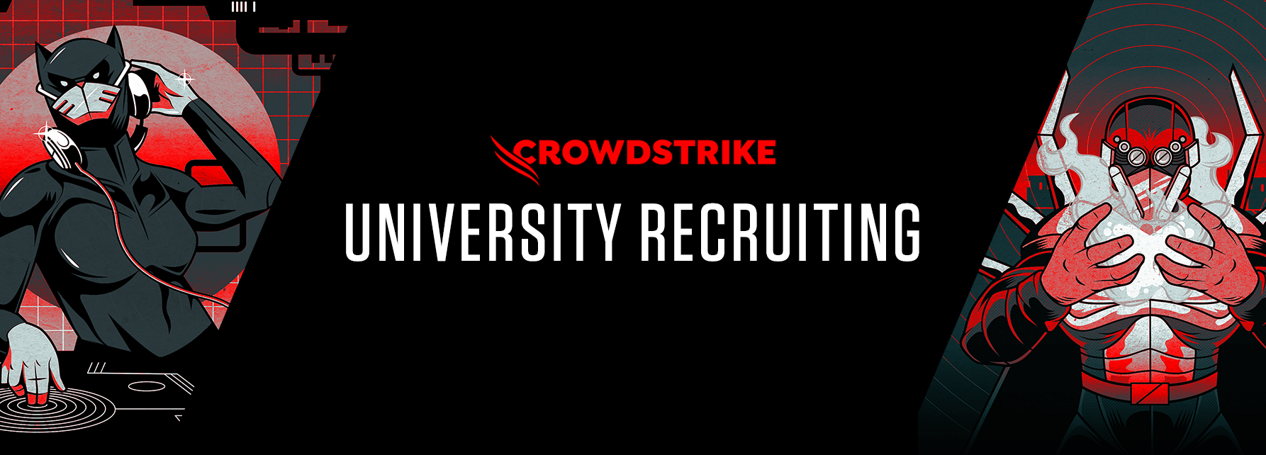 CrowdStrike Graduate Programs Prosple Australia